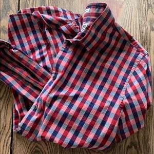 Express Men’s Extra Slim Fit Shirt